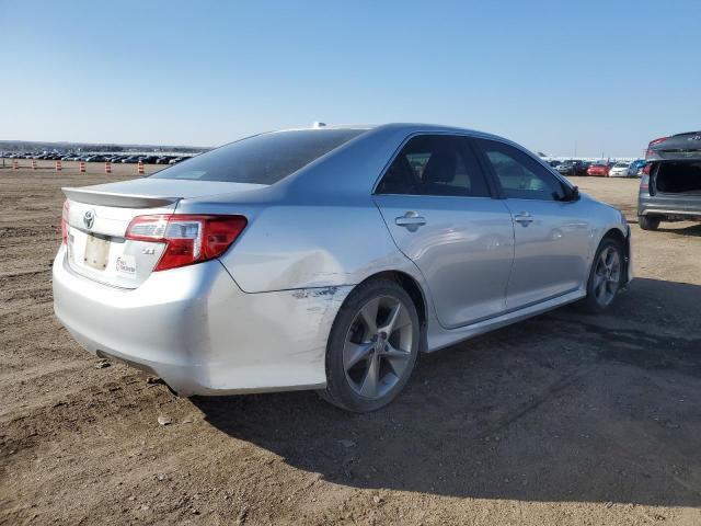 2012 Toyota Camry Se - Фото 3
