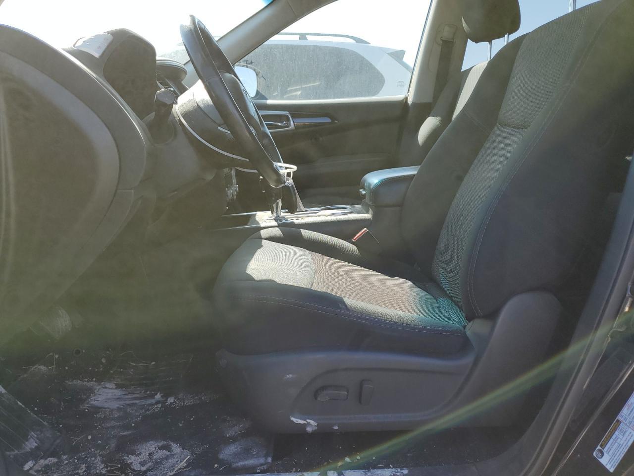 2019 NISSAN PATHFINDER - Image 7