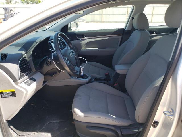 2018 Hyundai Elantra Sel - Image 7