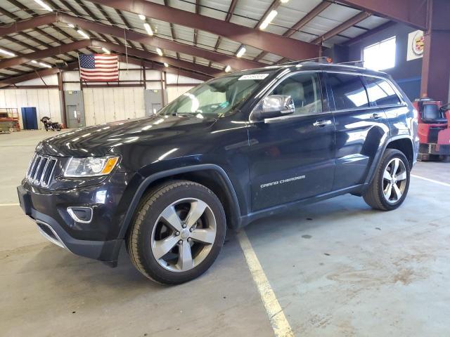 2014 JEEP GRAND CHEROKEE car image