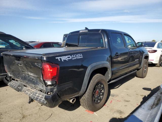 2018 Toyota Tacoma Double Cab - Фото 3