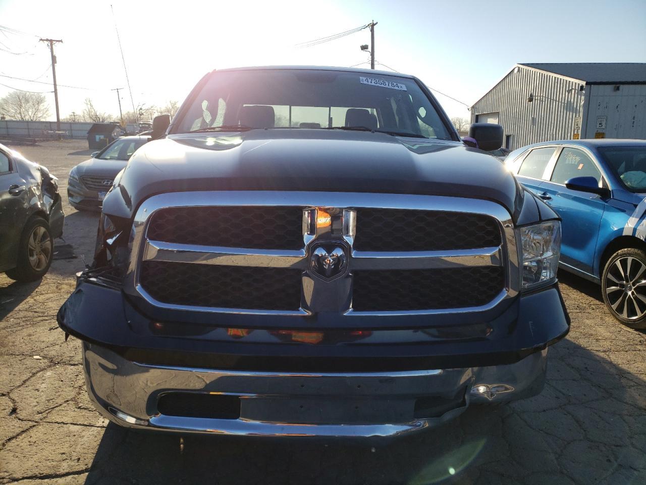 2019 RAM 1500 CLASS - Фото 5