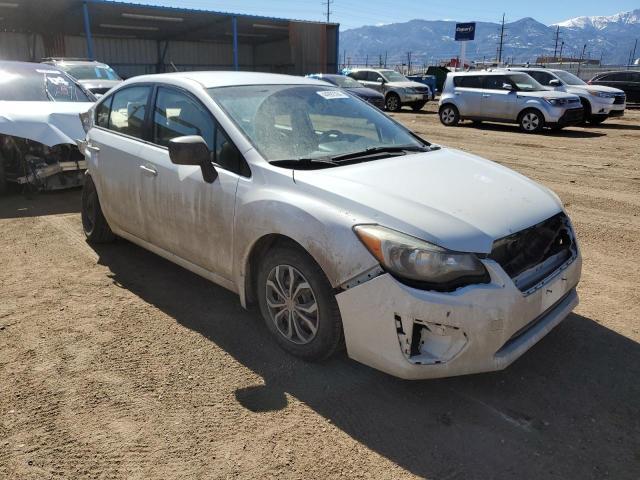 2013 Subaru Impreza - Image 4