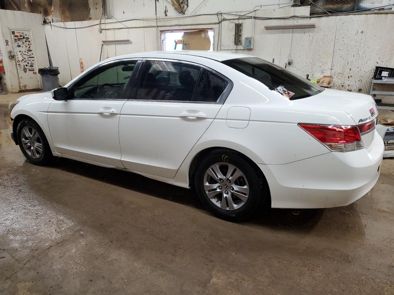 2012 HONDA ACCORD SE - Фото 2