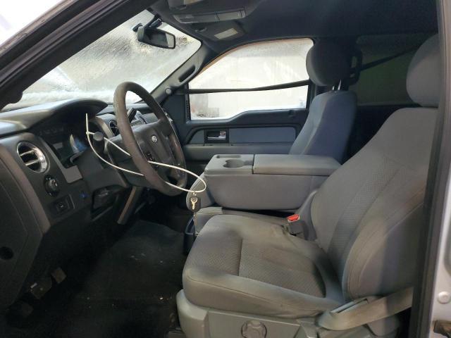 2014 Ford F150 Supercrew - Image 7