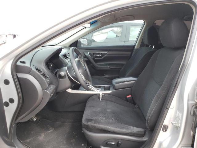 2015 Nissan Altima 2.5 - Image 7