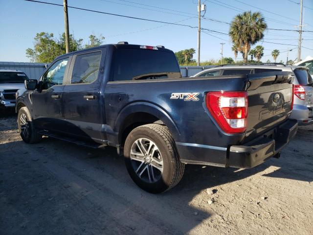 2023 Ford F150 Supercrew - Image 2