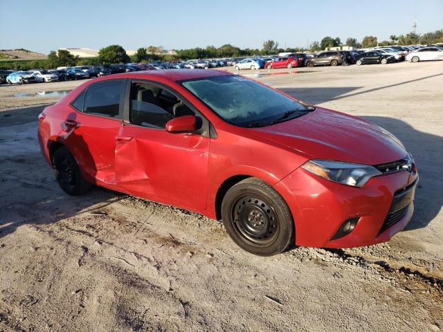2016 Toyota Corolla L - Фото 4