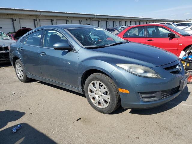 2013 Mazda 6 Sport - Фото 4