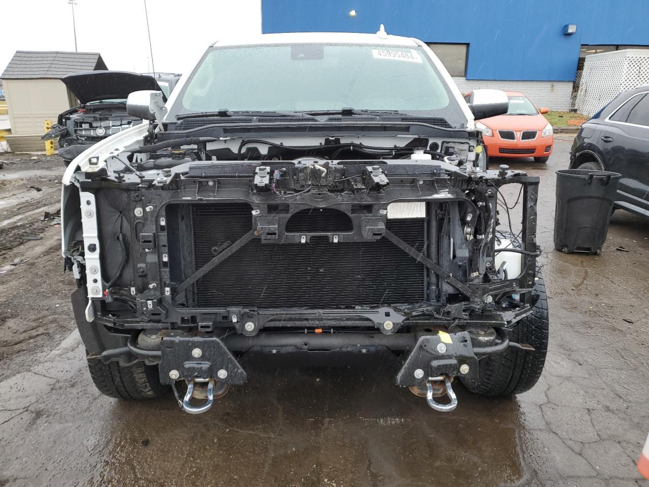2018 GMC SIERRA K15 - Image 5