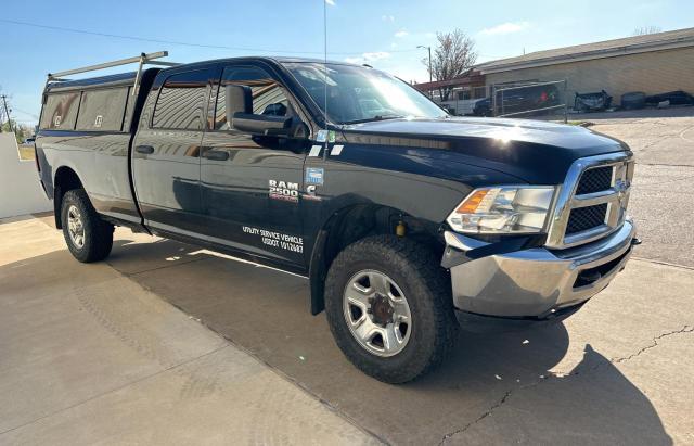 2014 Ram 2500 St