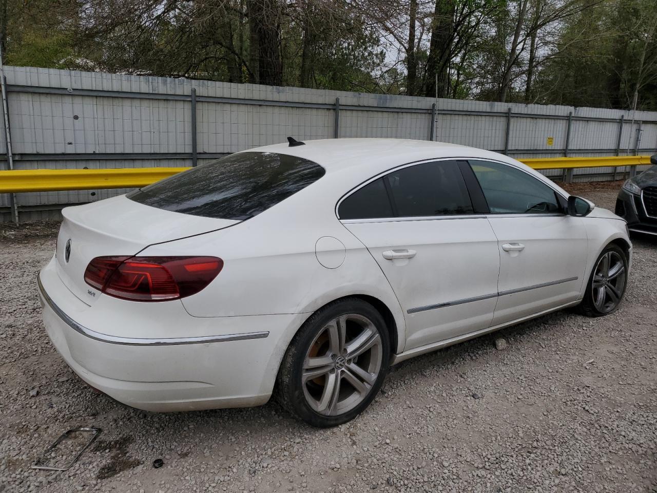 2013 VOLKSWAGEN CC SPORT - Фото 3