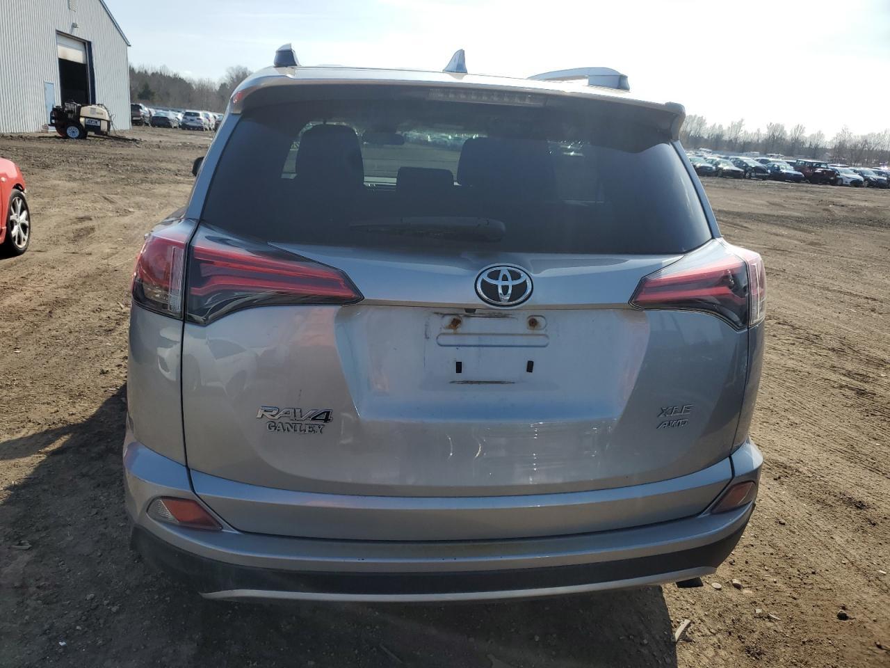 2018 TOYOTA RAV4 ADVEN - Image 6