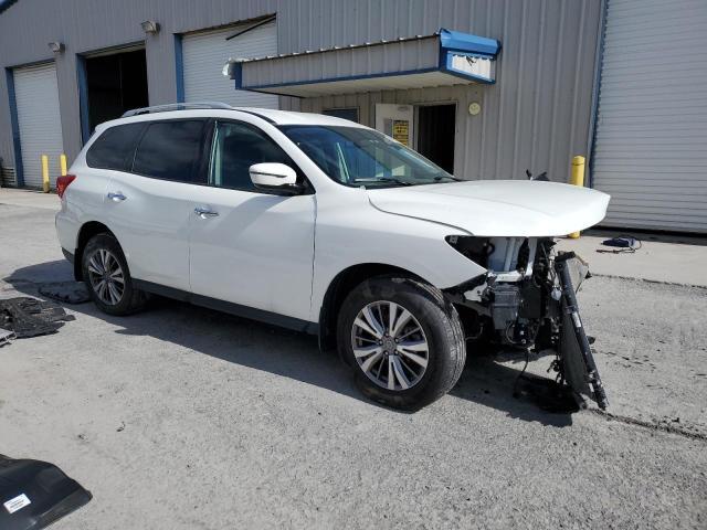 2019 Nissan Pathfinder S - Фото 4