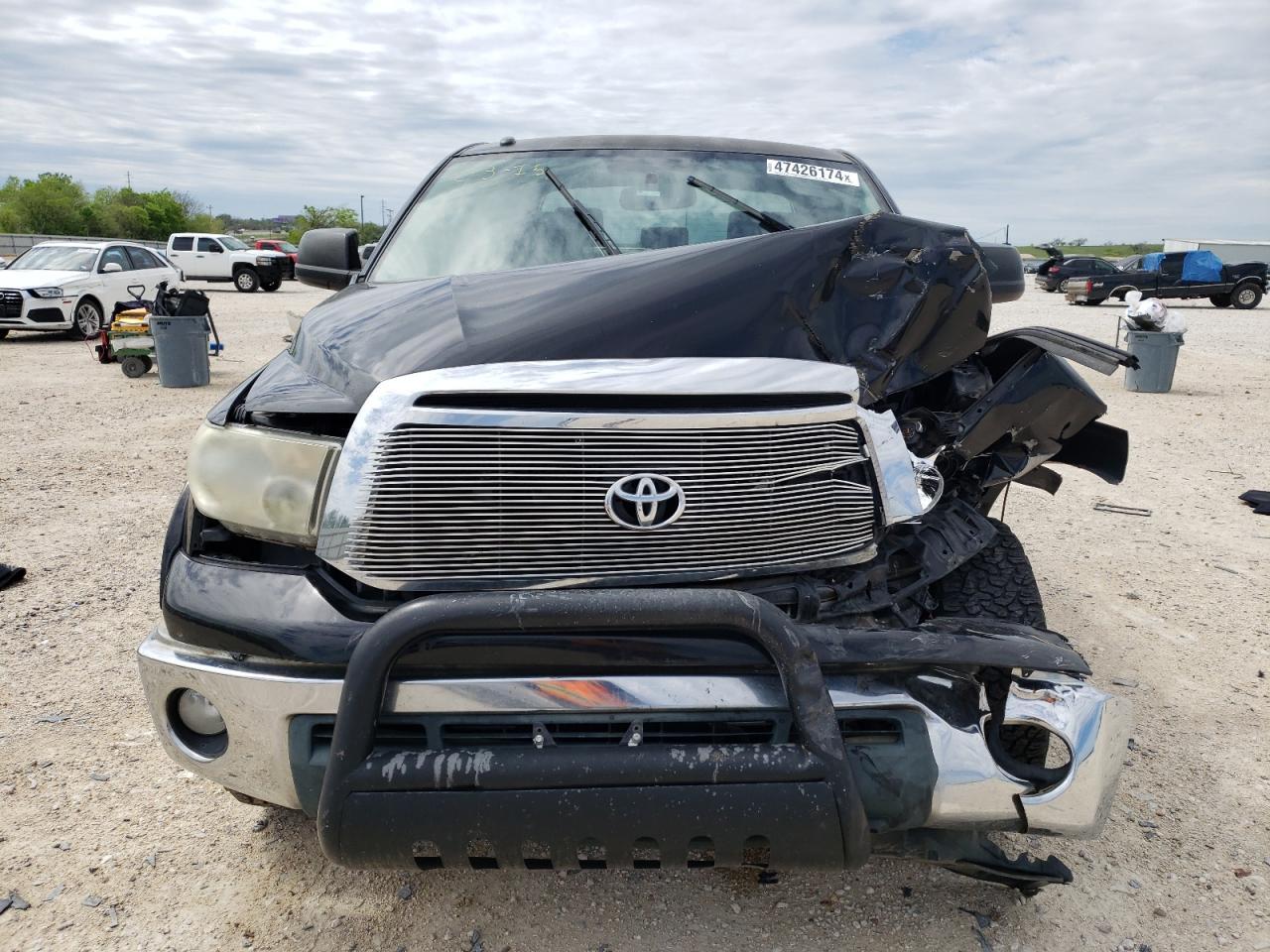 2011 TOYOTA TUNDRA CRE - Image 5