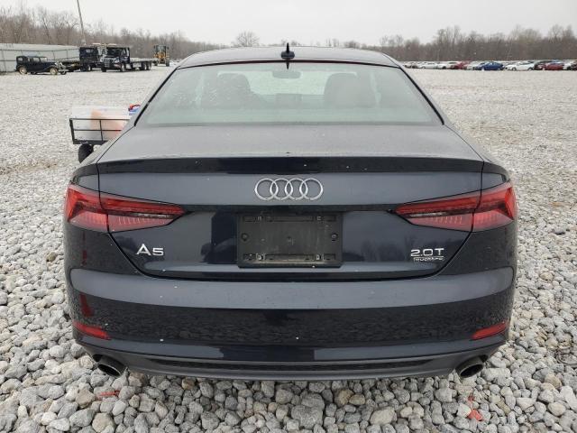 2018 Audi A5 Premium Plus S-Line - Фото 6