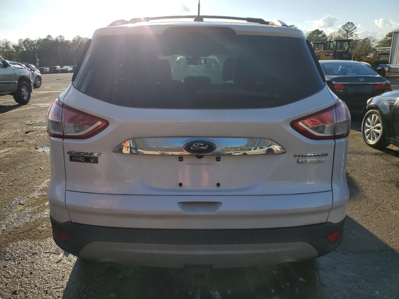 2015 FORD ESCAPE TIT - Image 6