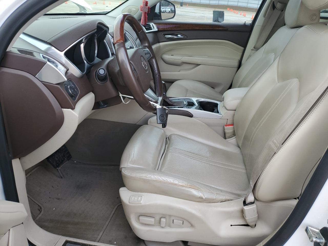 2011 CADILLAC SRX PERFOR - Фото 7