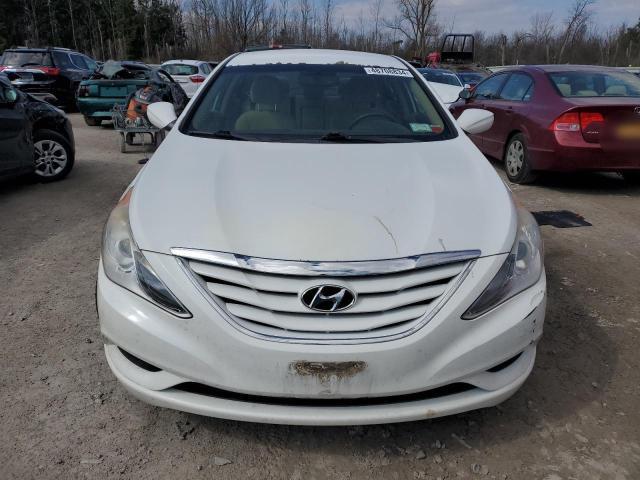 2011 Hyundai Sonata Gls - Image 5