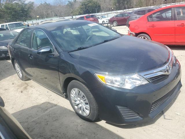 2013 Toyota Camry L - Image 4