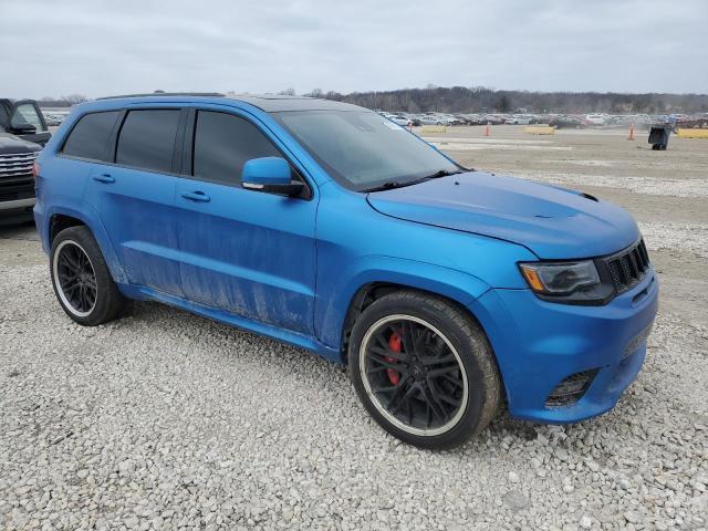 2016 Jeep Grand Cherokee Srt-8 - Image 4