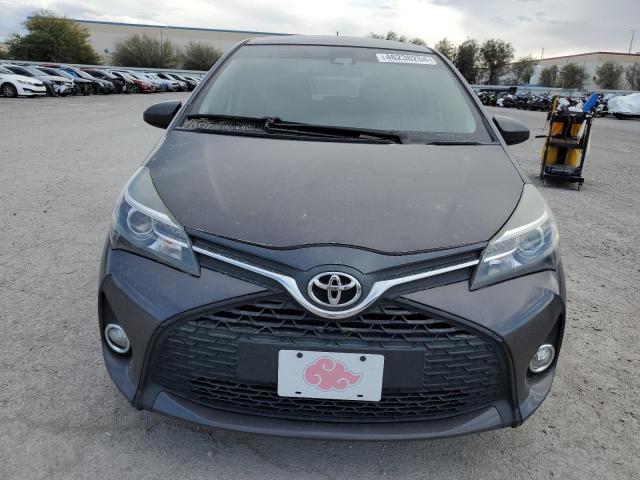 2017 Toyota Yaris L - Image 5