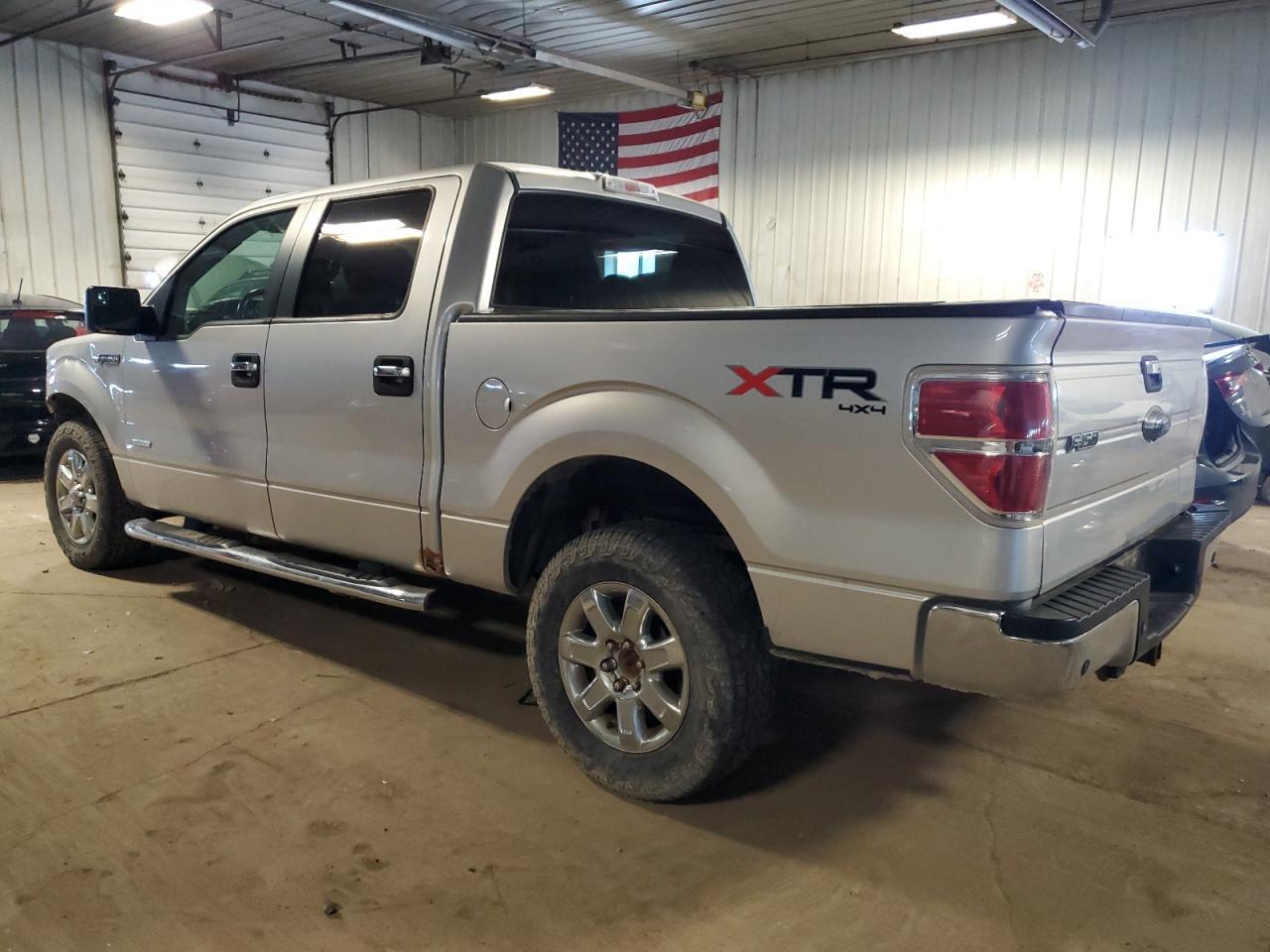 2014 FORD F150 SUPER - Фото 2