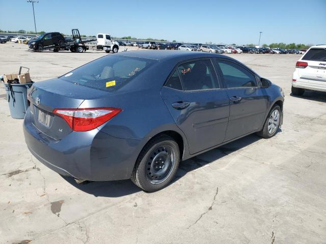 2014 Toyota Corolla L - Фото 3