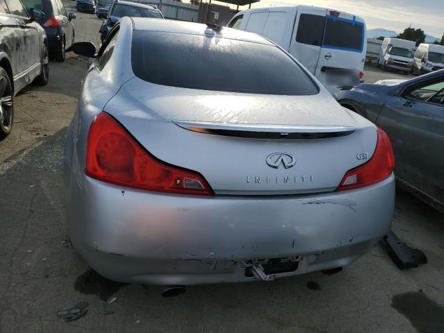 2010 Infiniti G37 Base - Image 6