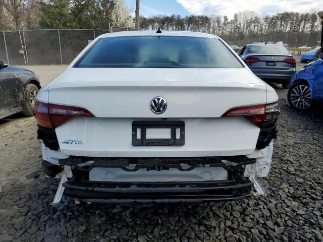2019 Volkswagen Jetta S - Фото 6