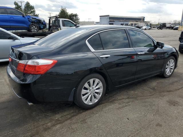 2015 Honda Accord Exl - Фото 3