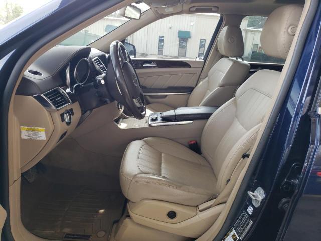 2014 Mercedes-Benz Gl 450 4Matic - Image 7