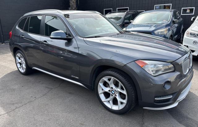 2015 BMW X1 Sdrive28I