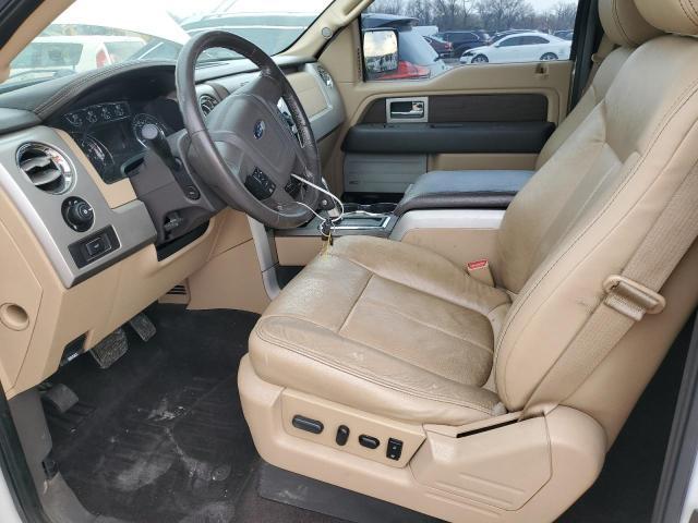 2014 Ford F150 Supercrew - Image 7