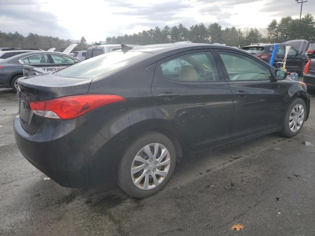2013 Hyundai Elantra Gls - Фото 3