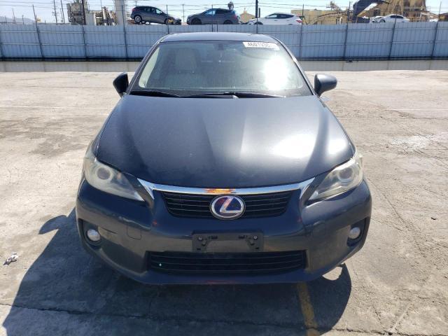 2011 Lexus Ct 200 - Фото 5