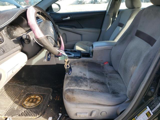 2013 Toyota Camry L - Фото 7