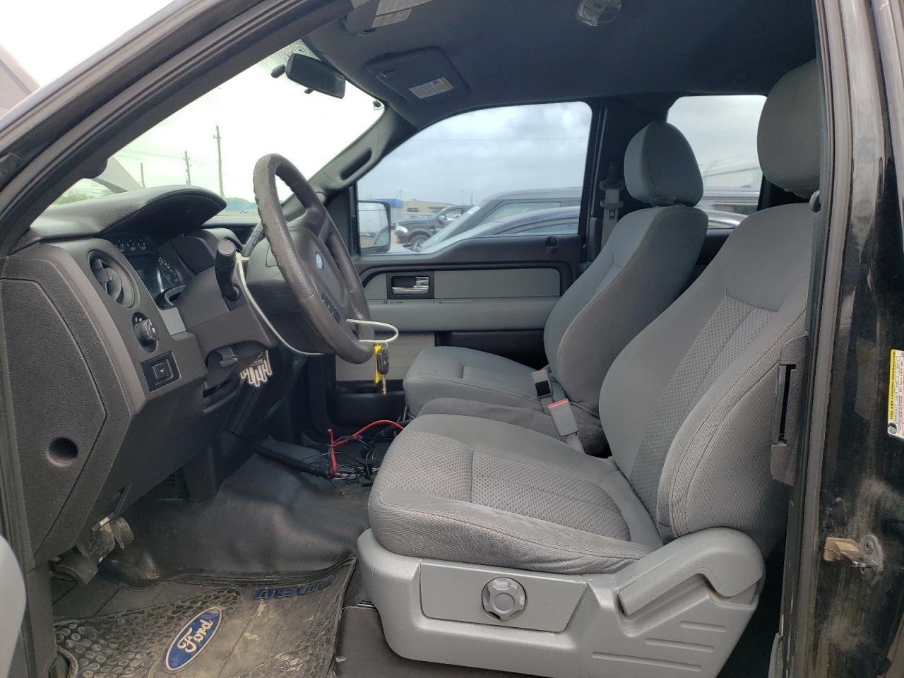 2013 FORD F150 SUPER - Image 7