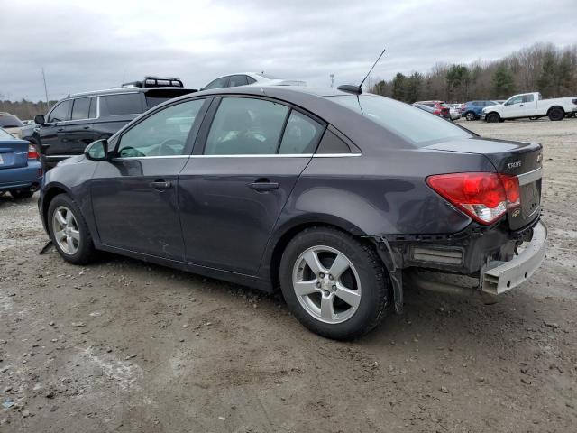 2016 Chevrolet Cruze Limited Lt - Image 2