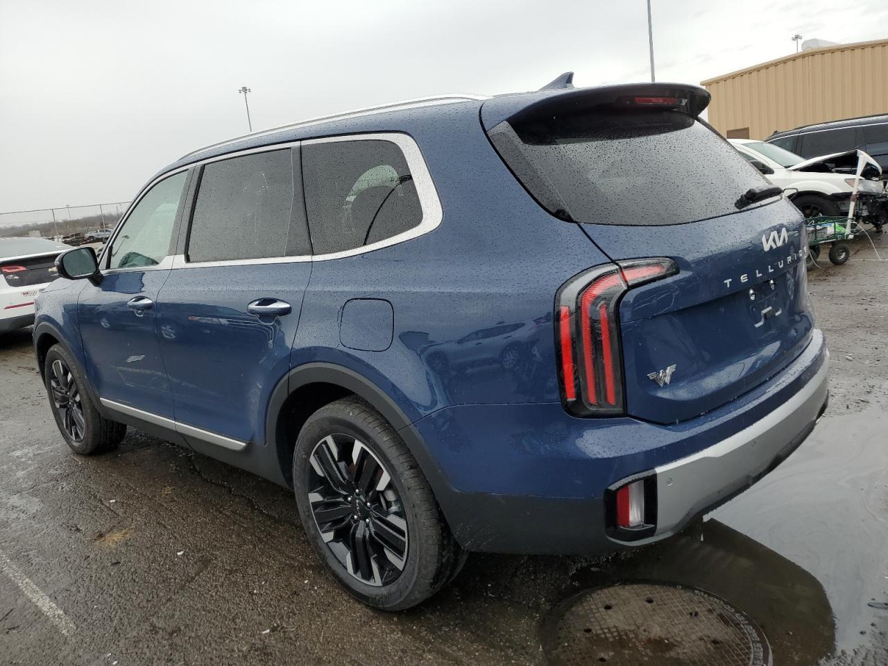 2024 KIA TELLURIDE - Image 2