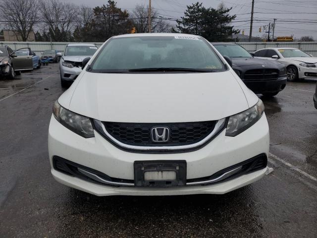 2015 Honda Civic Lx - Image 5