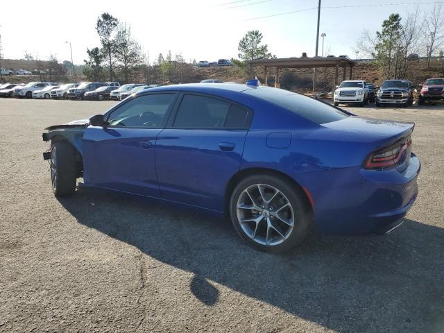 2022 Dodge Charger Sxt - Image 2