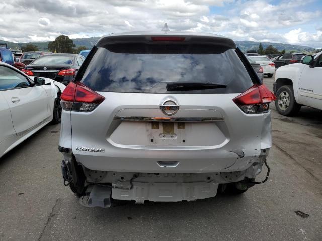2017 Nissan Rogue S - Image 6