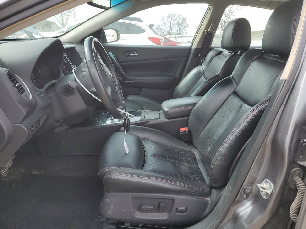 2014 NISSAN MAXIMA S - Image 7