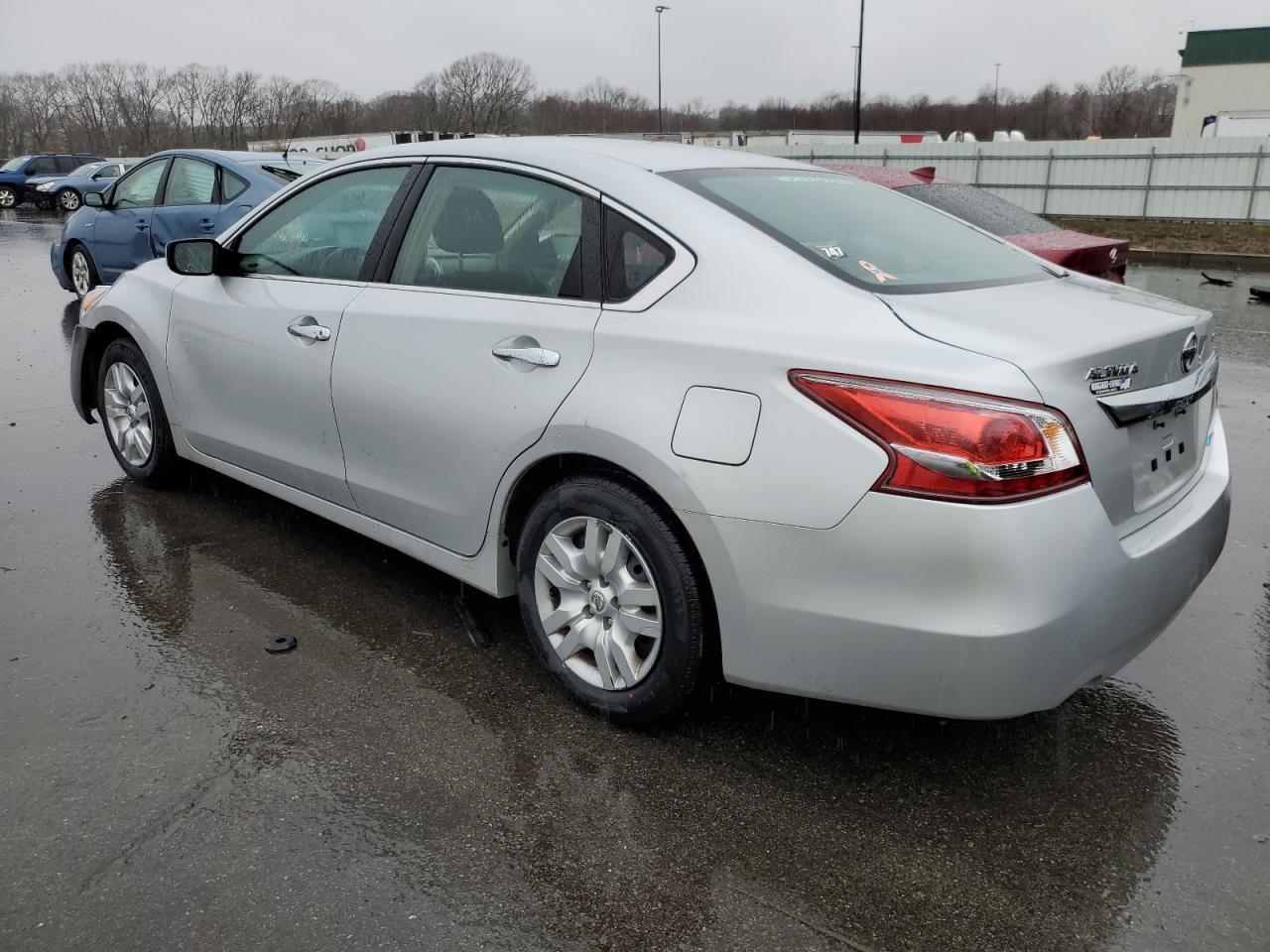 2013 NISSAN ALTIMA 2.5 - Image 2