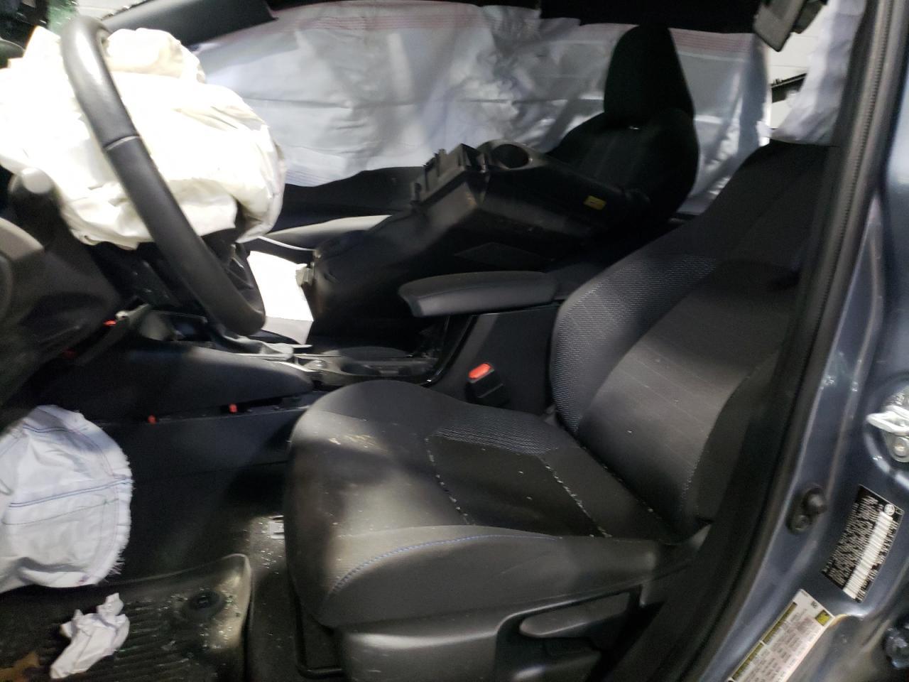 2022 TOYOTA COROLLA SE - Image 7