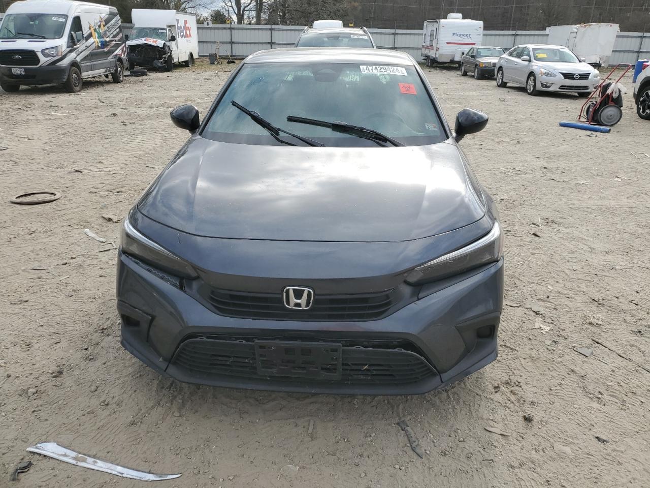 2023 HONDA CIVIC SPOR - Image 5