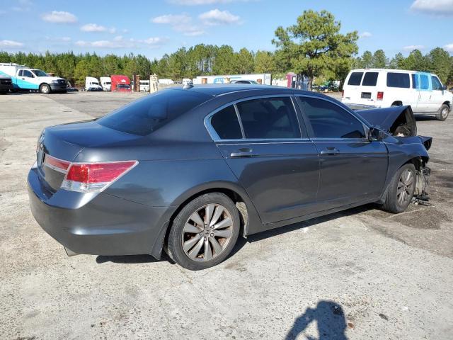 2012 Honda Accord Exl - Фото 3