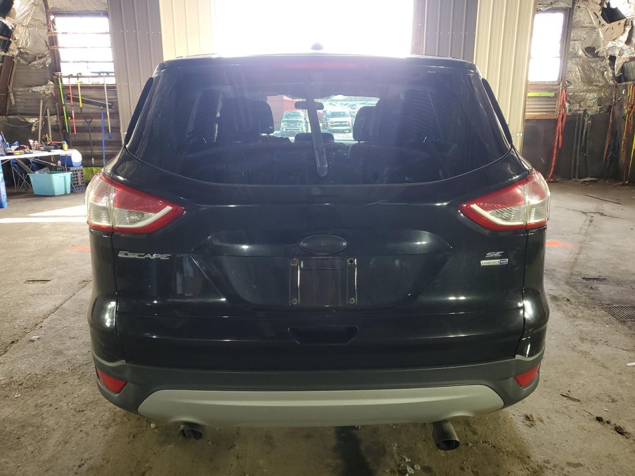 2013 FORD ESCAPE SE - Image 6