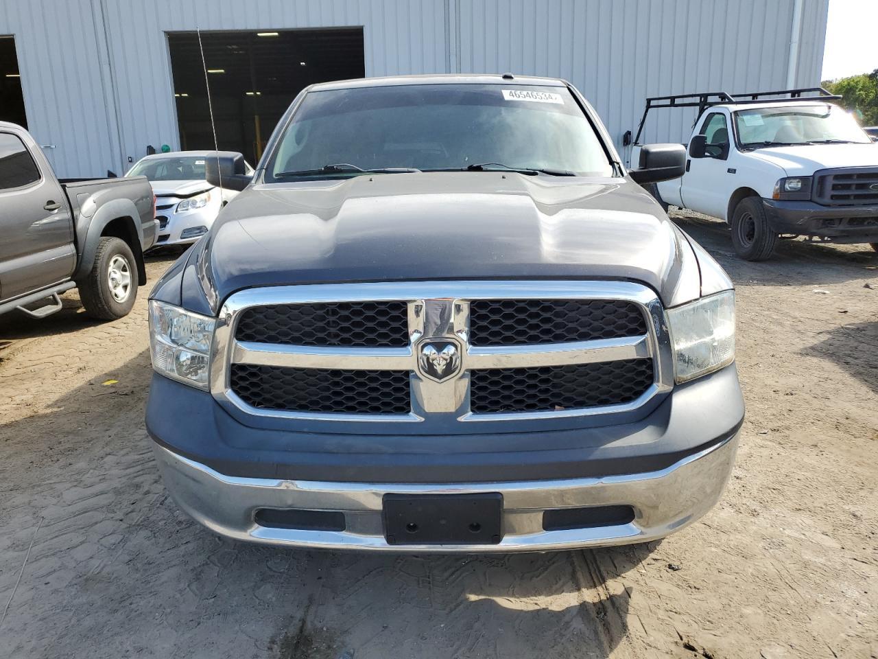 2015 RAM 1500 ST - Image 5